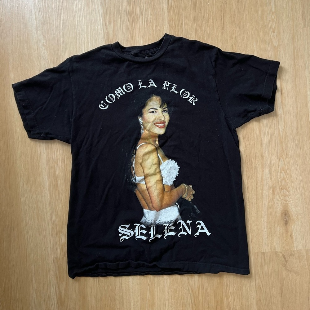 Selena Tshirts